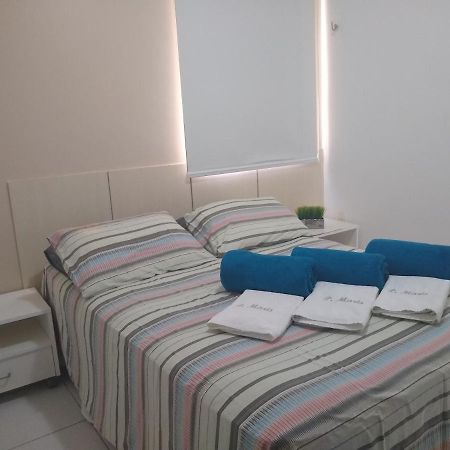 Portamaris Resort Private Apartment 201 阿奎拉兹 外观 照片
