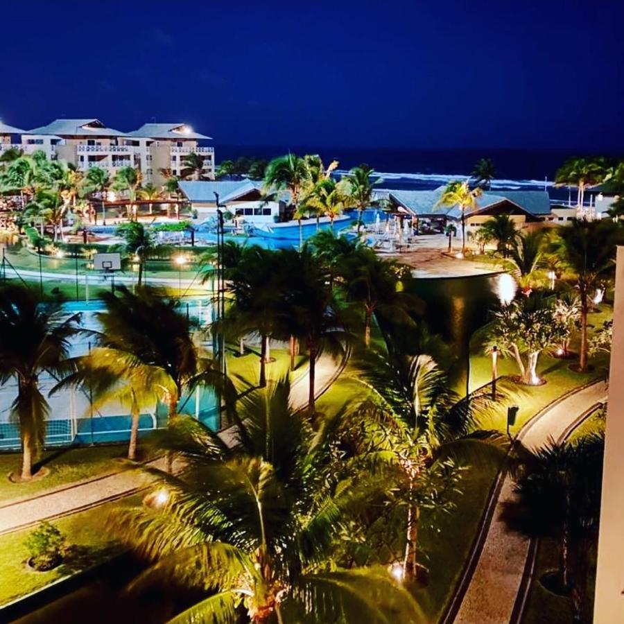 Portamaris Resort Private Apartment 201 阿奎拉兹 外观 照片