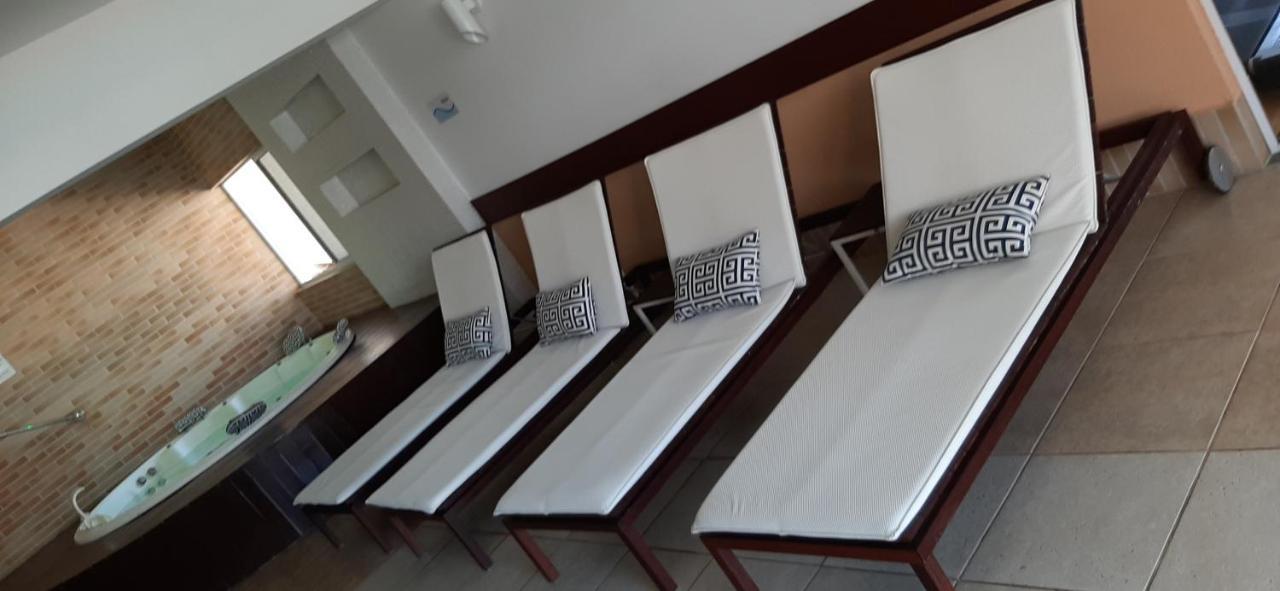 Portamaris Resort Private Apartment 201 阿奎拉兹 外观 照片