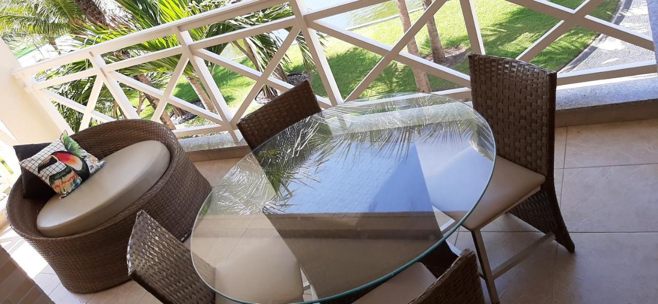 Portamaris Resort Private Apartment 201 阿奎拉兹 外观 照片