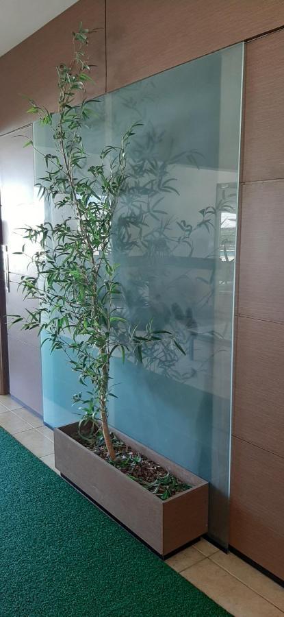 Portamaris Resort Private Apartment 201 阿奎拉兹 外观 照片