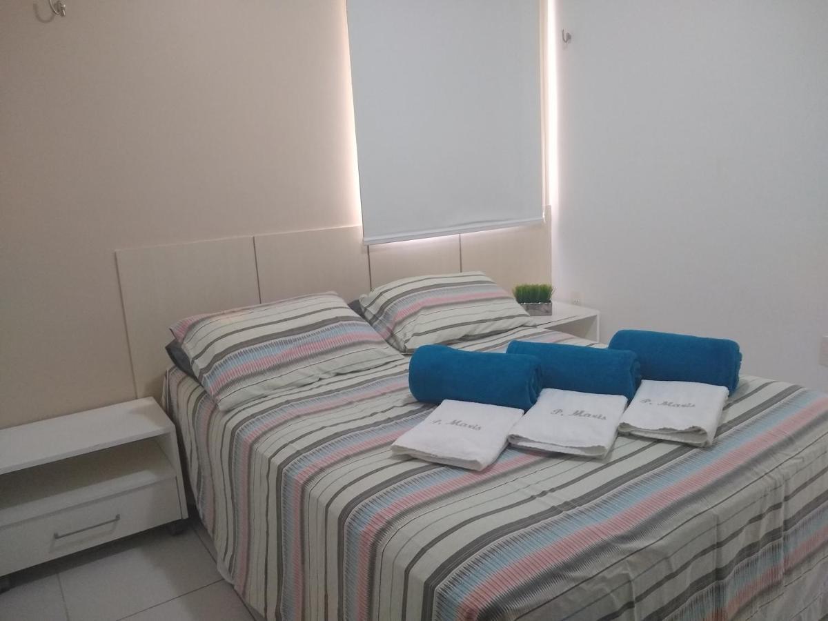 Portamaris Resort Private Apartment 201 阿奎拉兹 外观 照片