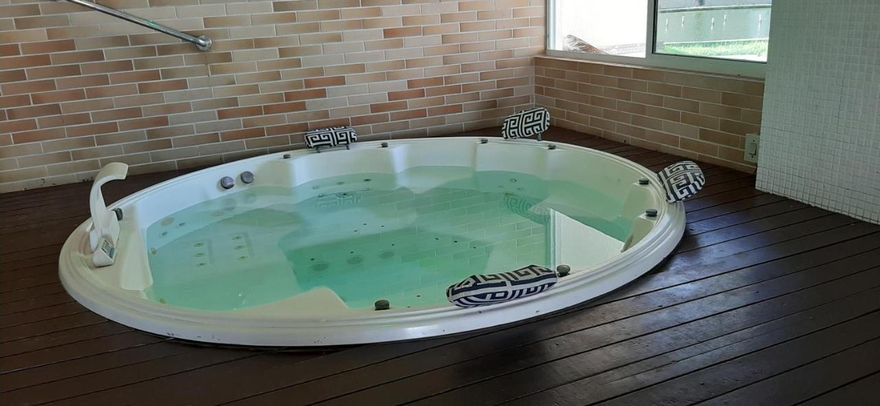 Portamaris Resort Private Apartment 201 阿奎拉兹 外观 照片