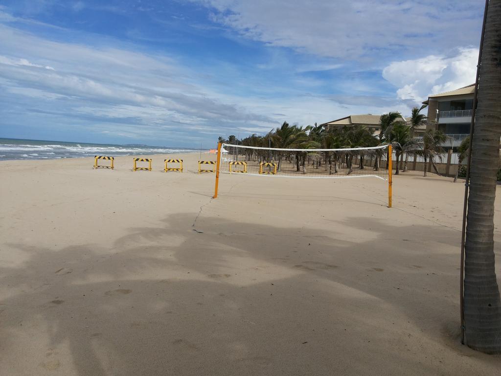 Portamaris Resort Private Apartment 201 阿奎拉兹 外观 照片