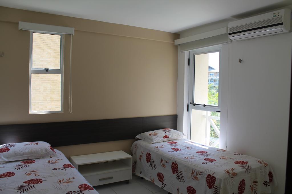 Portamaris Resort Private Apartment 201 阿奎拉兹 外观 照片